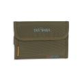 Кошелек Tatonka Money Box RFID B, Olive (TAT 2969.331) image