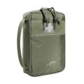 Аптечка заполненная Tasmanian Tiger First Aid Basic, Olive (TT 7317.331) image