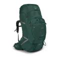 Рюкзак Osprey Aether Plus 100, Axo Green, S/M (843820109368) - 2021 image