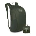 Рюкзак Osprey Ultralight Stuff Pack 2019 18 л, Shadow Grey (OSP STUFF-009.1131) image