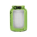 Гермомішок View Dry Sack Apple Green, 4 л від Sea to Summit (STS AVDS4GN) image