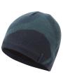 Шапка Montane Logo Beanie, Eclipse Blue, One Size (5056237086756) image