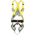 Страхувальна система повна Singing Rock Ropedancer II S-M-L (SR W0087BY03) image