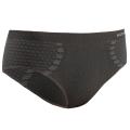 Труси жіночі Accapi SkinTech, Black/Anthracite, р. M/L (ACC A494.966-ML) image