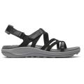 Сандалі жіночі Merrell HARBOR BACKSTRAP, black, 40 (J008362 M 09.0) image