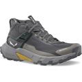 Черевики чоловічі Salewa PEDROC 2 MID PTX M, Black, 45 image