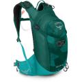 Рюкзак Osprey Salida 12 O/S, Teal Glass (843820127027) - 2021 image
