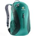 Рюкзак Deuter City Light 16, Alpinegreen/Forest (DTR 80154.2231) image