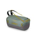 Сумка Osprey Transporter Duffel 95, Frosty Mint/Soundwave Grey, O/S (843820193541) image