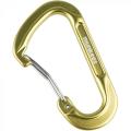 Карабін Munkees Forged D Green (MNKS 3274-GR) image