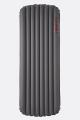 Килимок надувний Rab Stratosphere 4, 196x64x8см, Graphene (QMA-05-GRH-LNG-WDE) image