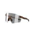 Окуляри Magicshine Windbreaker Photochromic, Brown, WB009B (MSN GL4077) image