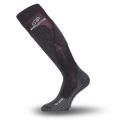 Термошкарпетки лижні Lasting SWH, Brown, L (SWH-906L) image