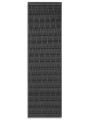 Коврик кемпинговый, каремат Therm-a-Rest RidgeRest Classic L, 196х64х1,5 см, Charcoal (THR 6433) image