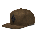 Бейсболка унісекс Black Diamond Basin Cap, One Size - Cypress (BD 7230213021ALL1) image