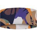 Пов'язка на голову Buff Coolnet UV+ Wide Headband, Guynam Multi (BU 135906.555.10.00) image