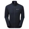 Чоловіча флісова кофта Montane Protium Jacket, Eclipse Blue, M (5056601004881) image