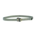 Пояс Tatonka Stretch Belt 25mm, Warm Grey (TAT 2865.048) image