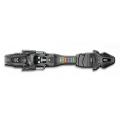 Крепления горнолыжные Fischer XTR10 PRO GW Brake 85, Solid black /white (T90018) image
