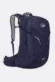 Рюкзак Lowe Alpine Airzone Active 26, Navy, One Size (FTF-25-NAV-26) image