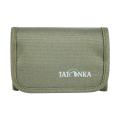 Гаманець Tatonka Folder RFID Block, Olive (TAT 3162.331) image