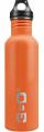 Фляга Stainless Steel Bottle від 360 ° degrees, Pumpkin, 1000 ml (STS 360SSB1000PM) image