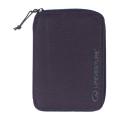 Гаманець Lifeventure Recycled RFID Mini Travel Wallet, navy (68762) image