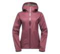 Мембранна жіноча куртка Black Diamond Stormline Stretch Rain Shell, XS - Wild Rose (BD M697.6012-XS) image