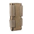 Підсумок для пістолетних магазинів Tasmanian Tiger SGL PI Mag Pouch MCL, Coyote Brown, р. (TT 7956.346) image