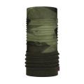 Шарф-труба детский (8-12) Buff Junior Polar, Big Camu Khaki (BU 124086.854.10.00) image