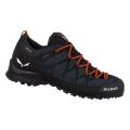 Кросівки чоловічі Salewa Wildfire 2 GTX M, Blue navy blazer/Black, 41 (61414/3965 7,5) image