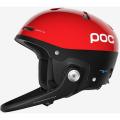 Шлем горнолыжный POC Artic SL SPIN, Prismane Red, XL/XXL (PC 104971118XLX1) image