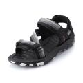 Сандалі чоловічі Alpine Pro GERF, black, 41 (MBTA342990 41) image