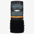 Шарф-труба Buff Marvel Polar, Arc Reactor Black (BU 126952.999.10.00) image