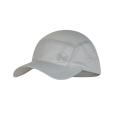 Кепка Buff One Touch Cap, R-Solid Grey (BU 119510.937.10.00) image