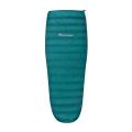 Спальный мешок Traveller TRII (5/-1°C), 198 см - Left Zip, Teal от Sea to Summit (STS ATR2-L) image