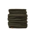 Шарф-труба Buff Knitted Collar Francis, Bark (BU 126458.843.10.00) image