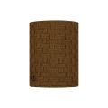 Шарф-труба Buff Knitted &amp; Fleece Neckwarmer Airon, Bronze (BU 113549.306.10.00) image