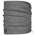 Шарф-труба Buff Merino Wool Fleece Neckwarmer, Grey (BU 124119.937.10.00) image