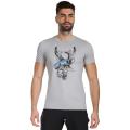 Футболка чоловіча Kilpi LISMAIN-M, light grey, S (VM0305KILGYS) image
