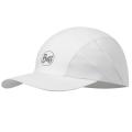 Кепка Buff Pro Run Cap, Solid White - L/XL (BU 117226.000.30.00) image