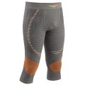 Термоштани чоловічі Accapi Ergoracing 3/4, Antracite/Black, M/L (ACC AА904.968-ML) image