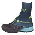 Гетры Montane VIA Sock-It Gaiter, Narwhal Blue, M/L (5056237058005) image
