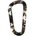 Карабин Munkees Desert Camo 8 mm x 80 mm, Camo (MNKS 3311-CAMO) image
