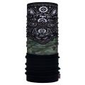 Шарф-труба Buff Polar, Camo Cash Multi (BU 123696.555.10.00) image
