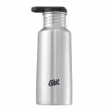 Фляга Esbit DB550PC-S, Stainless Steel, 550 мл (DB550PC-S) image