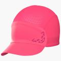 Кепка Dynafit REACT VISOR CAP, S/M - Pink (70464 6431 - S/M) image