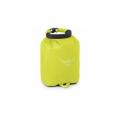 Гермомішок Osprey Ultralight DrySack 3L Limon, 3 (843820156850) image