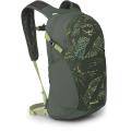 Рюкзак Osprey Daylite 13, Rattan Print/Rocky Brook (843820169430) image