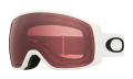 Маска Oakley Flight Tracker, XM, Matte White/Prizm Snow Dark Grey (OAK FLTRACKERXM.710528) image